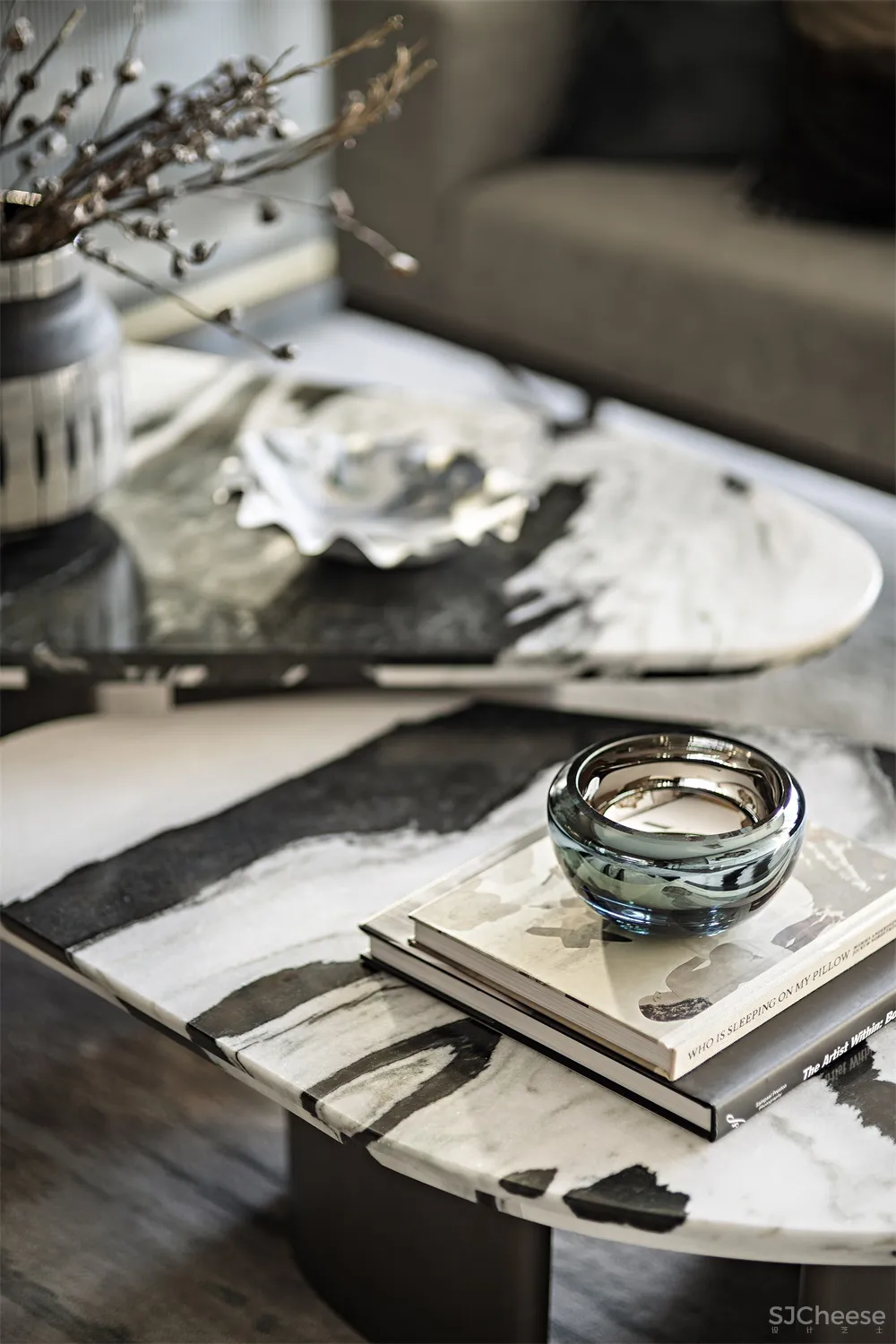 大森设计 | 甘肃天水佳•朗园营销中心