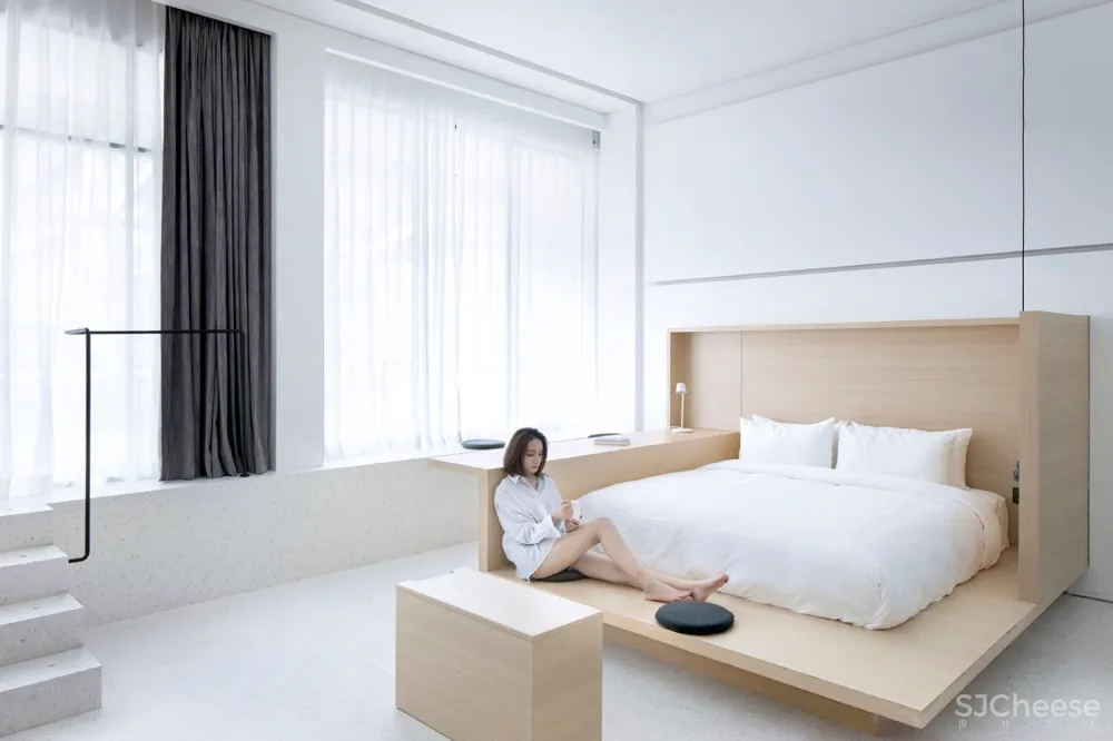 方塘HOTEL,郑州 / A9A建筑事务所