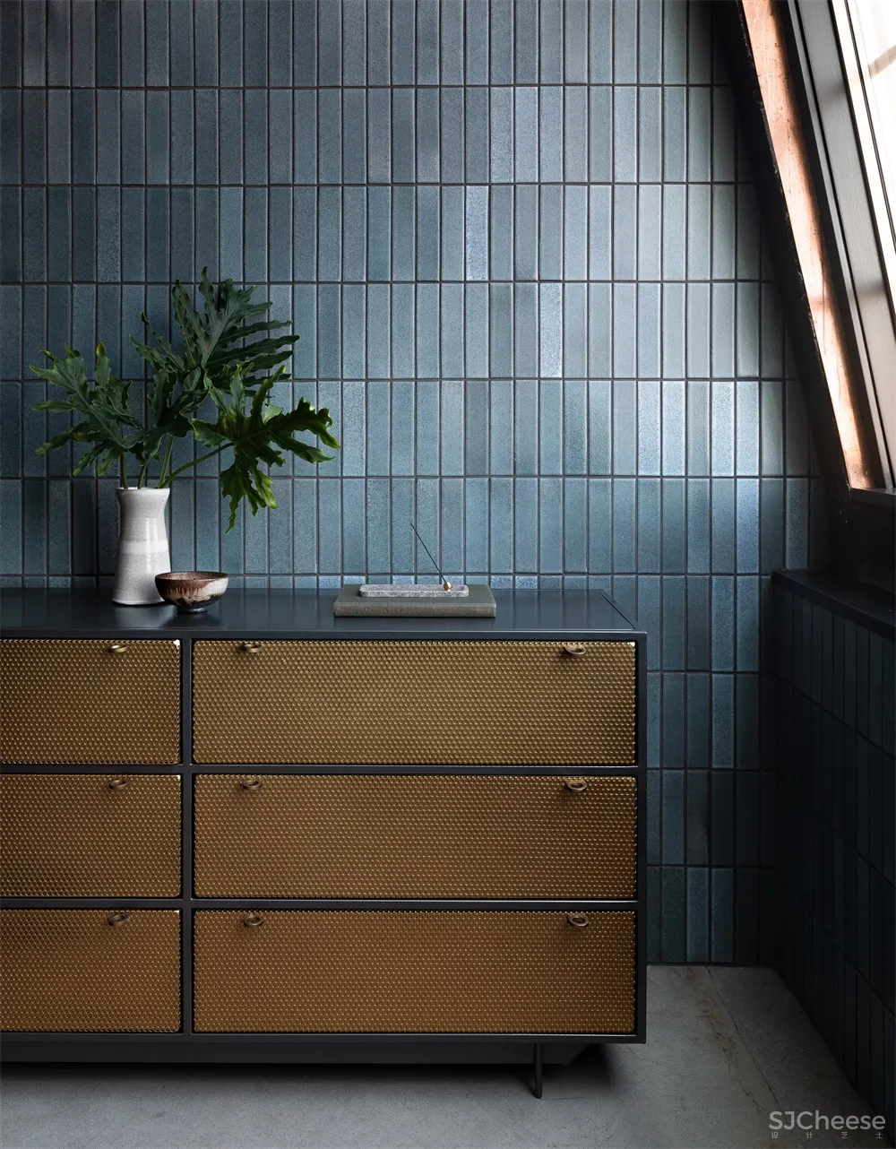 JHL Design | 波特兰一家技术公司的阁楼办公室