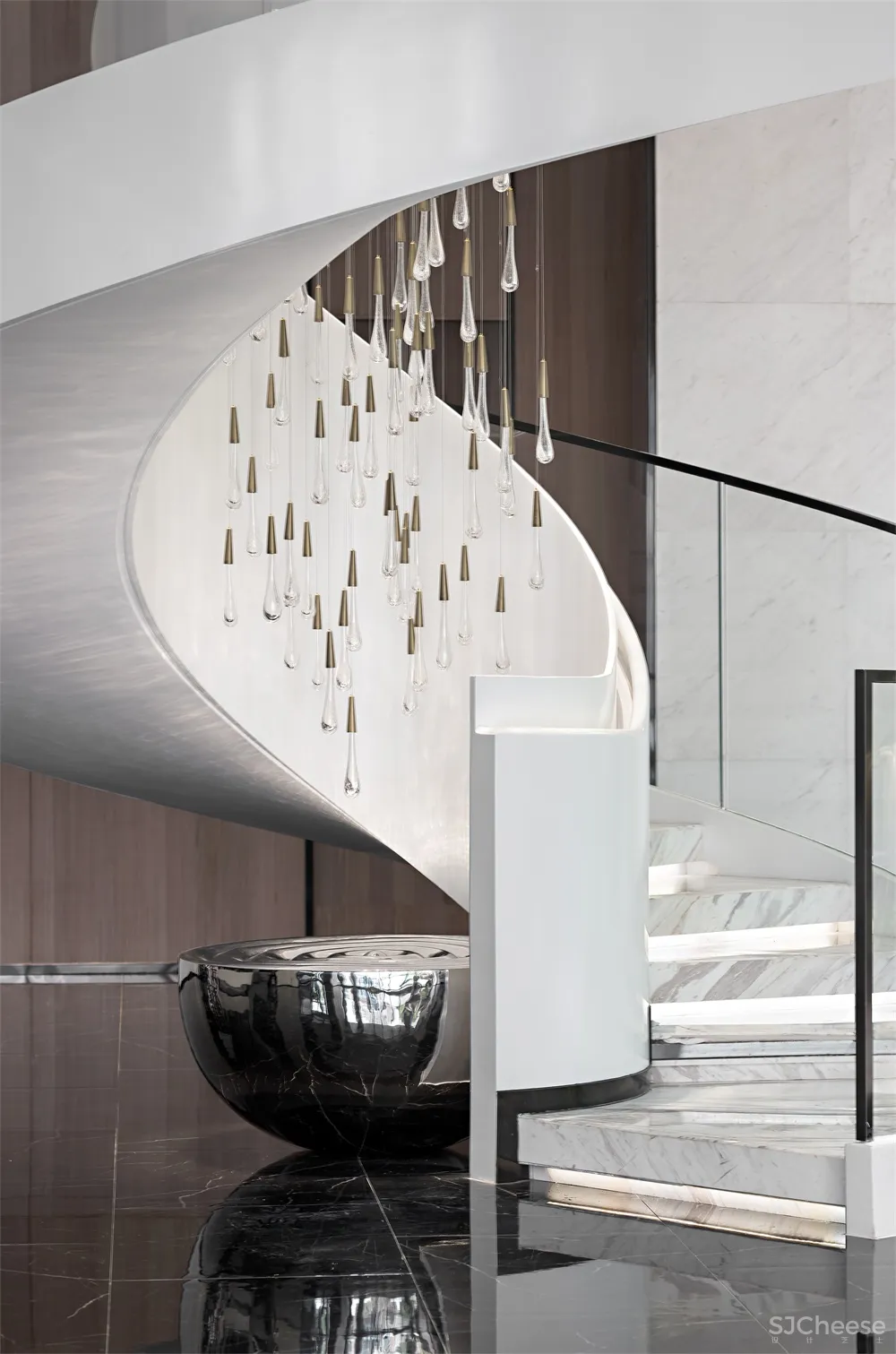 UMA新作 | 以时代更迭抒写水墨雅韵