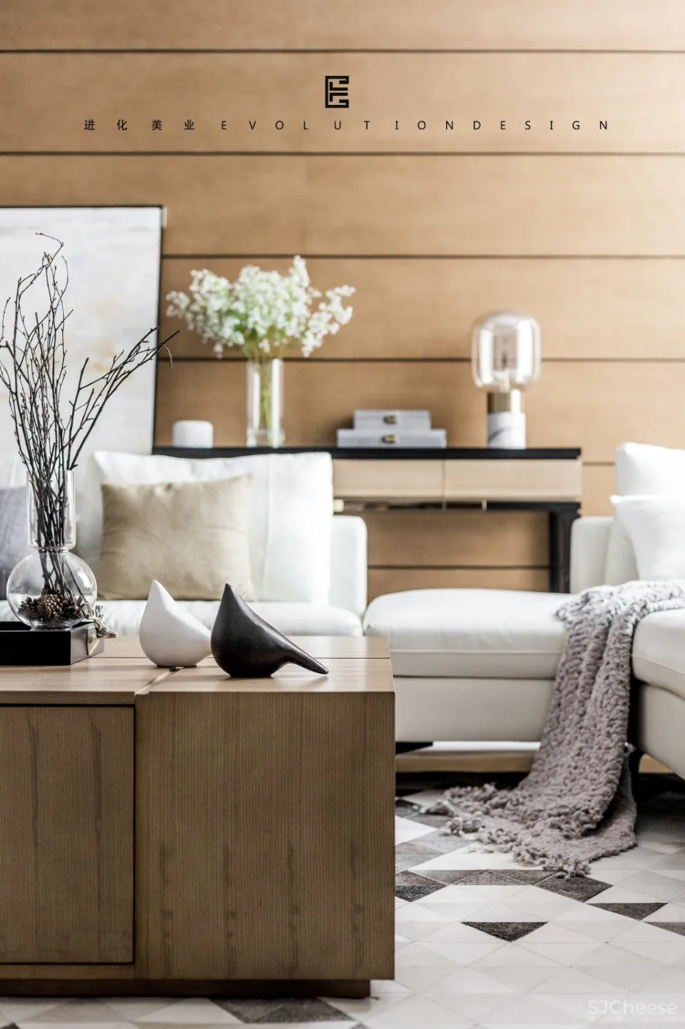 进化 | 你身上还带着点幽微