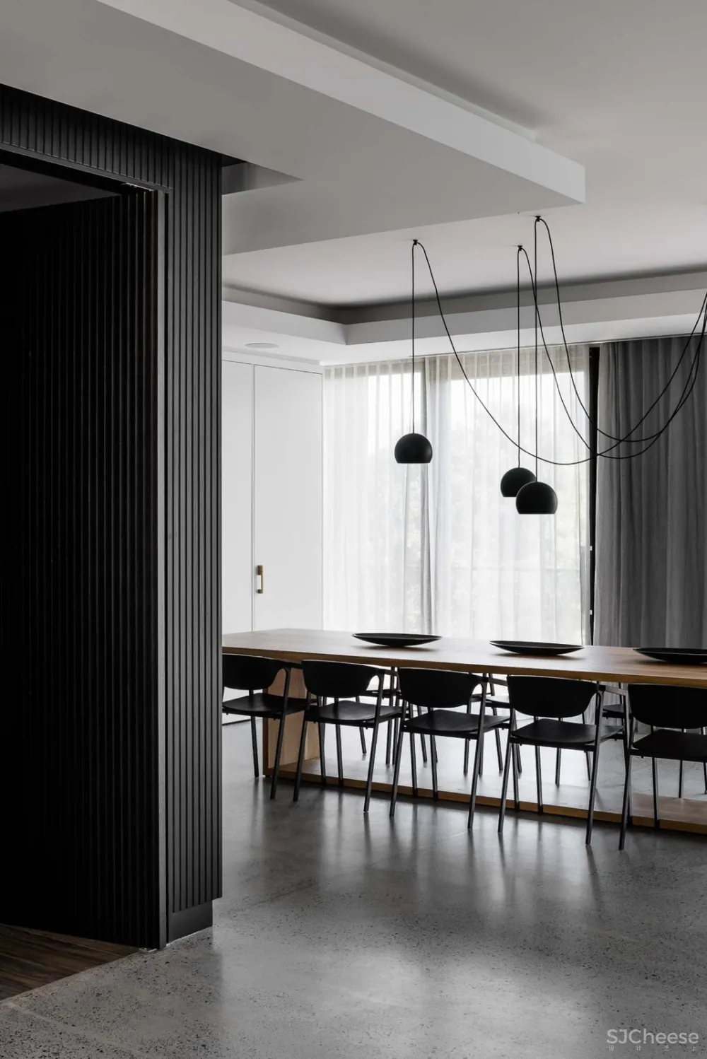 首发 | Taylor Pressly Architecture,” OREO HOUSE ”奥利奥之家