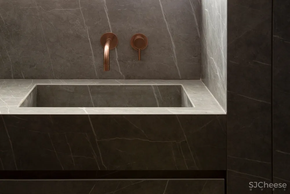 U.Ø住宅,马德里 / BETA.ø architecture office