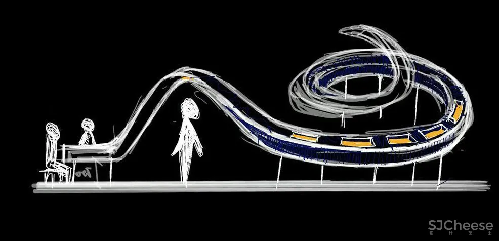 平介设计 | 梵誓苏州诚品店