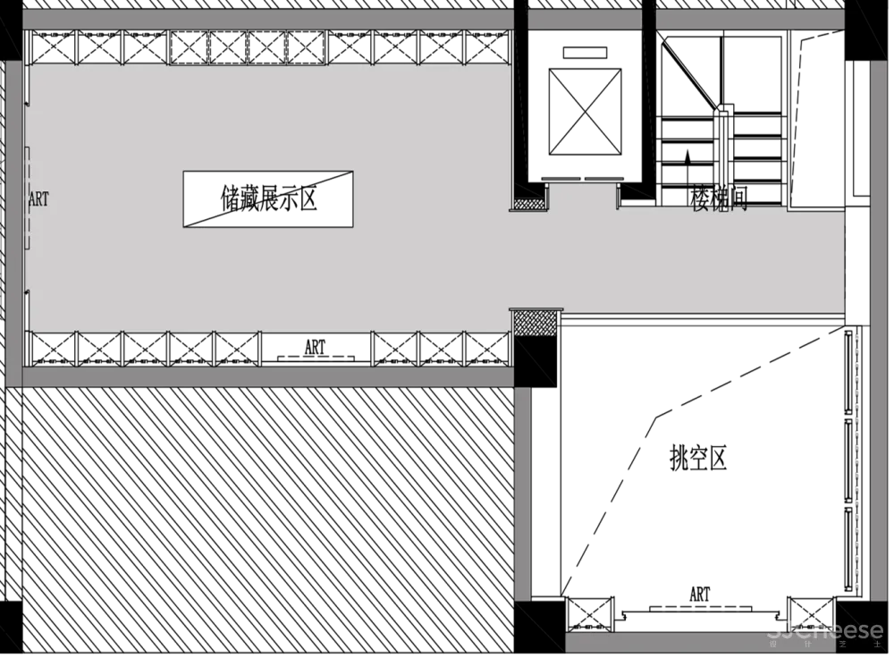 ZAD左木新作 | 山水意境中的细腻东方美