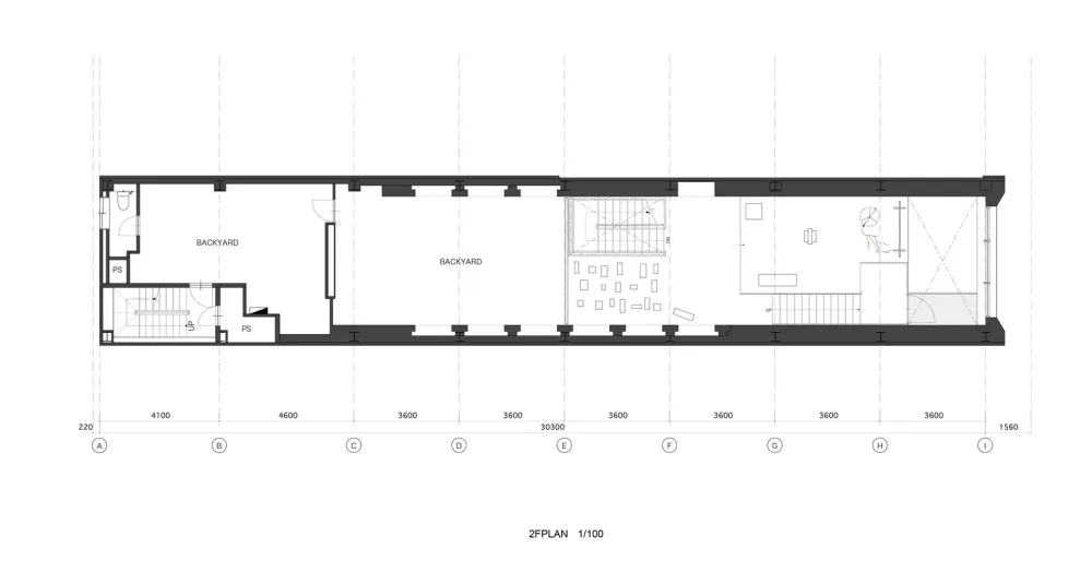 首发 | Yusuke Seki设计,京都Bang&Olufsen音响电子快闪店