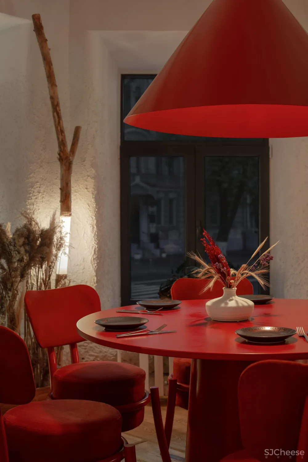 balbek bureau | 乌克兰一家“童话森林”餐厅