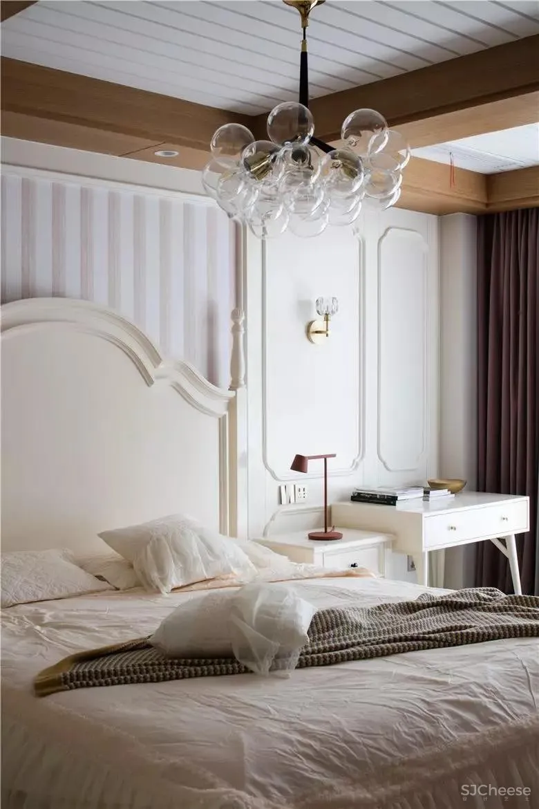 首发 | 蝶翠华庭时尚优雅叠排