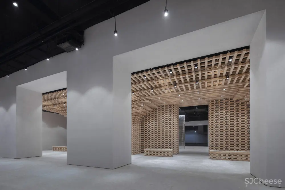 班得建筑 | 北京望京GreenMonster Lab