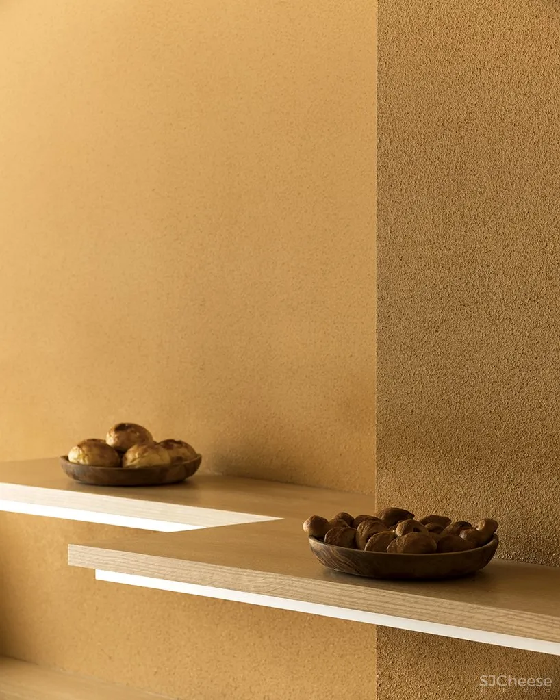 I IN | 神奈川PINOCCHIO面包店