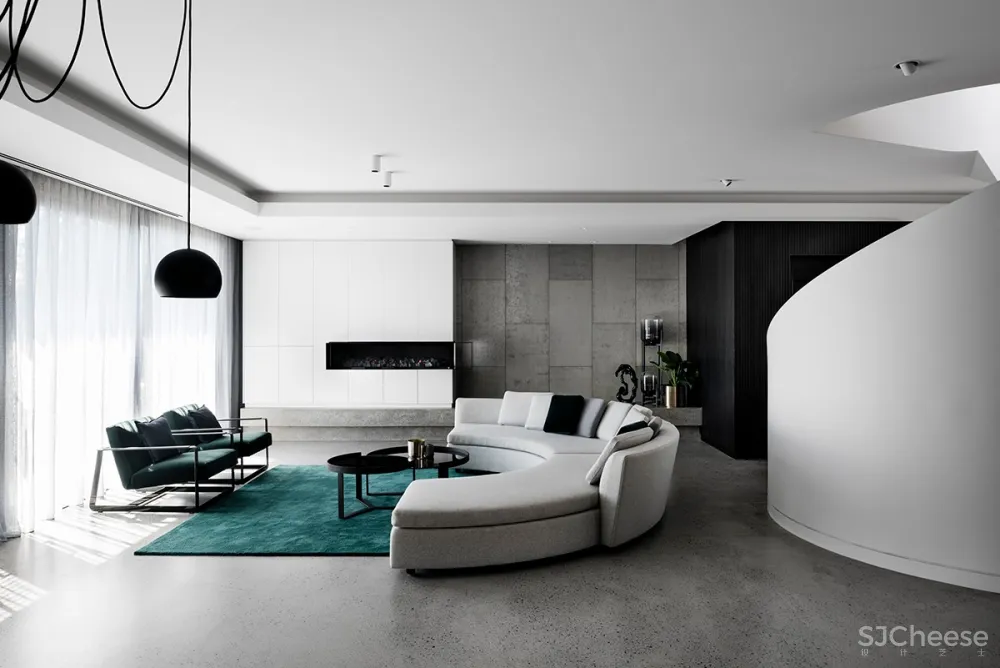 首发 | Taylor Pressly Architecture,” OREO HOUSE ”奥利奥之家