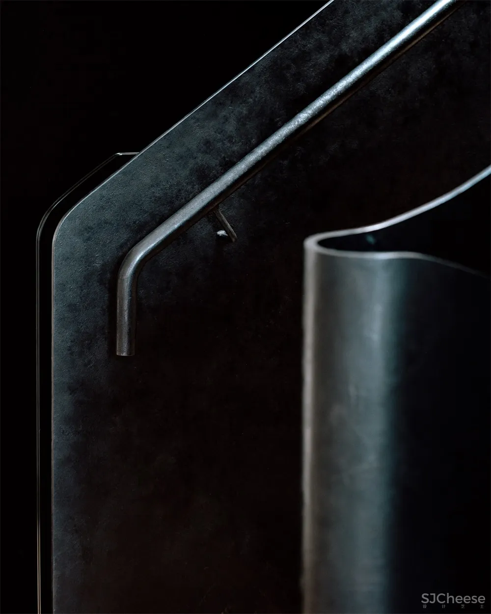 Tasou Associates | 伦敦小仓库改造阳光办公室