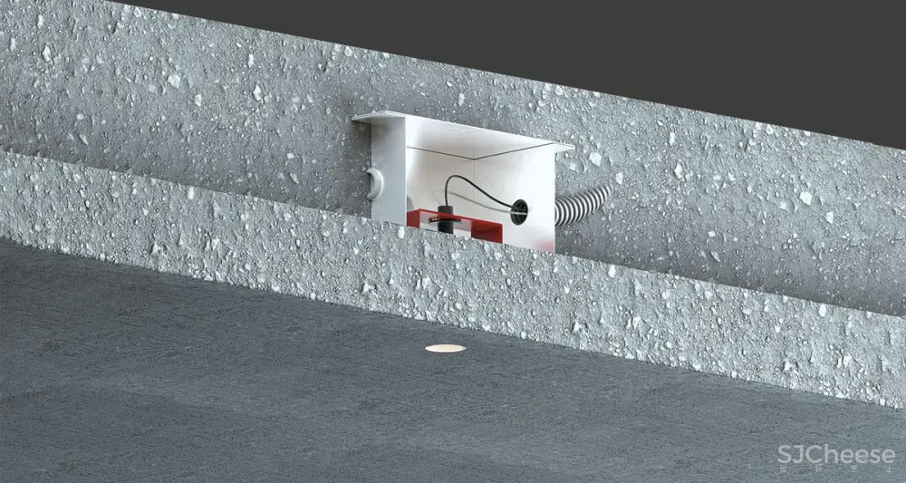 来自澳大利亚品牌Gineico的照明解决方案