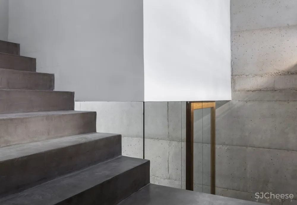 首发 | Nacho Carbó arquitecto设计,西班牙House XI简约住宅