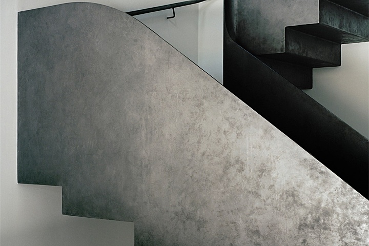 Tasou Associates | 伦敦小仓库改造阳光办公室