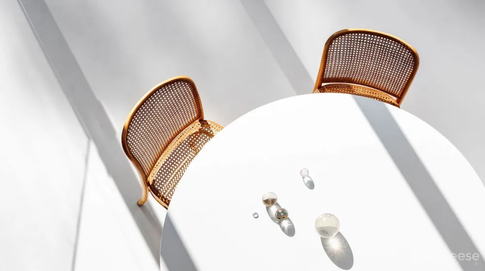 玛丽·费瑟斯顿 | 致敬大师-费瑟斯顿故居翻新