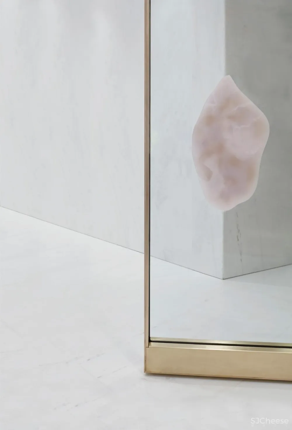 首发 | PATTERN STUDIO设计,悉尼OZLANA旗舰店