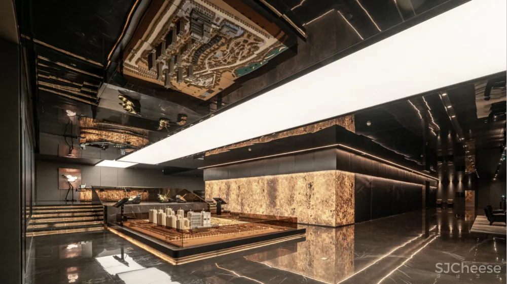 南通万科心湖翡翠别墅丨生活不失有趣,取悦内在灵魂