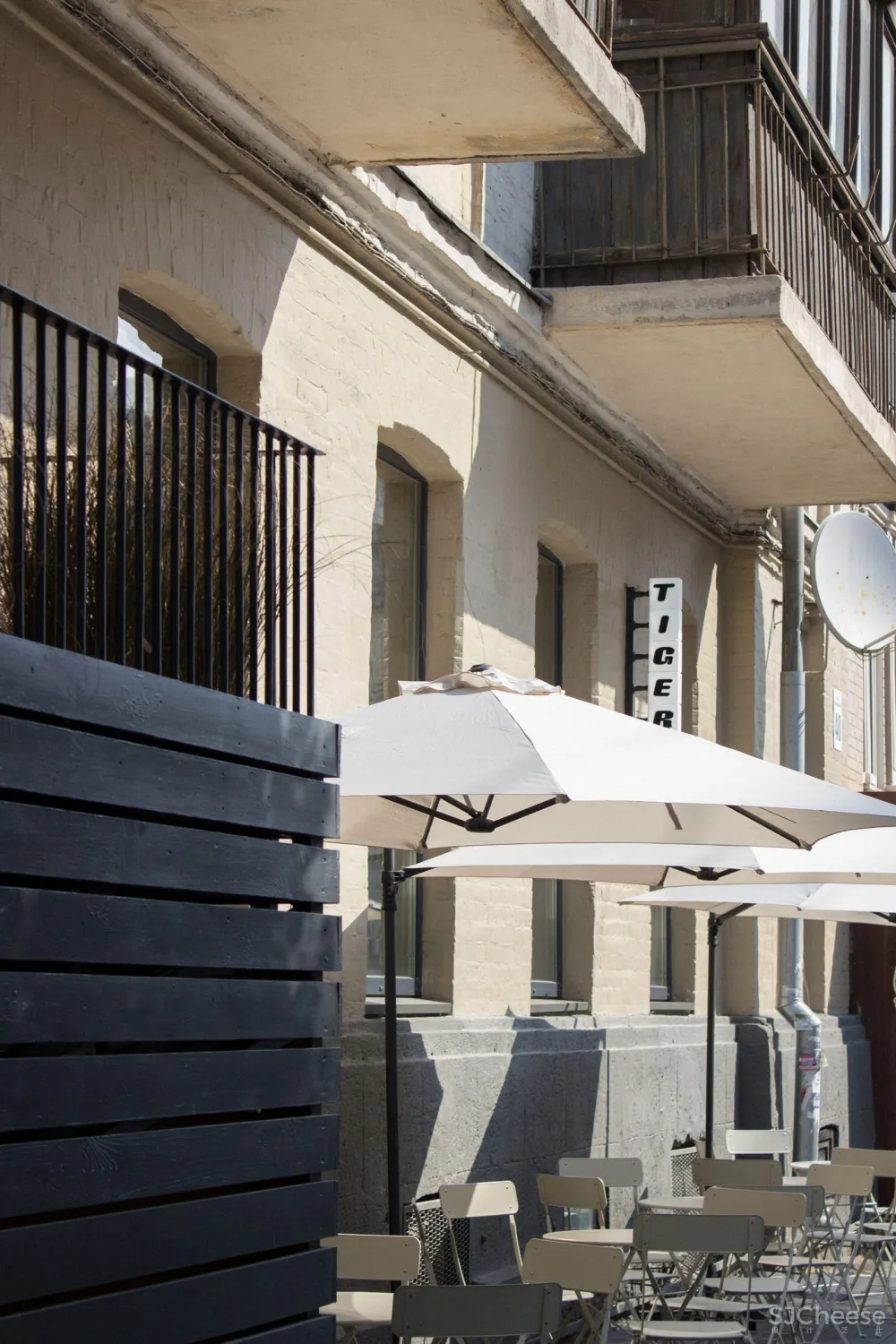 studio SHOVK | 基辅一家亚洲小餐馆