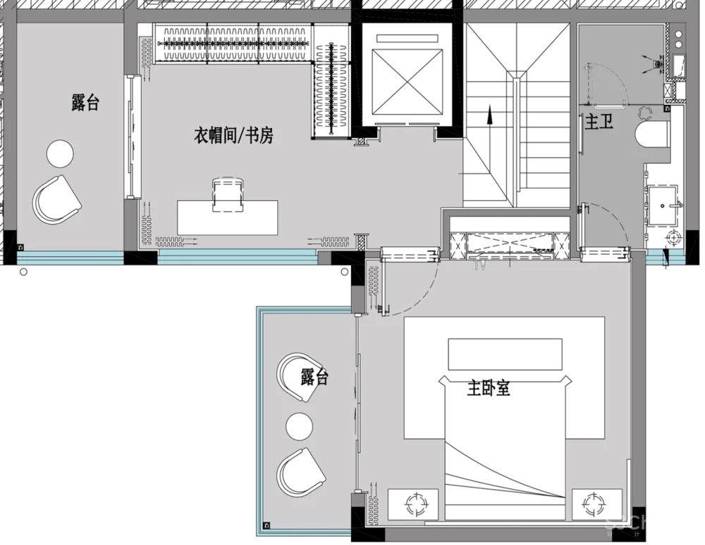 ZAD左木新作 | 山水意境中的细腻东方美