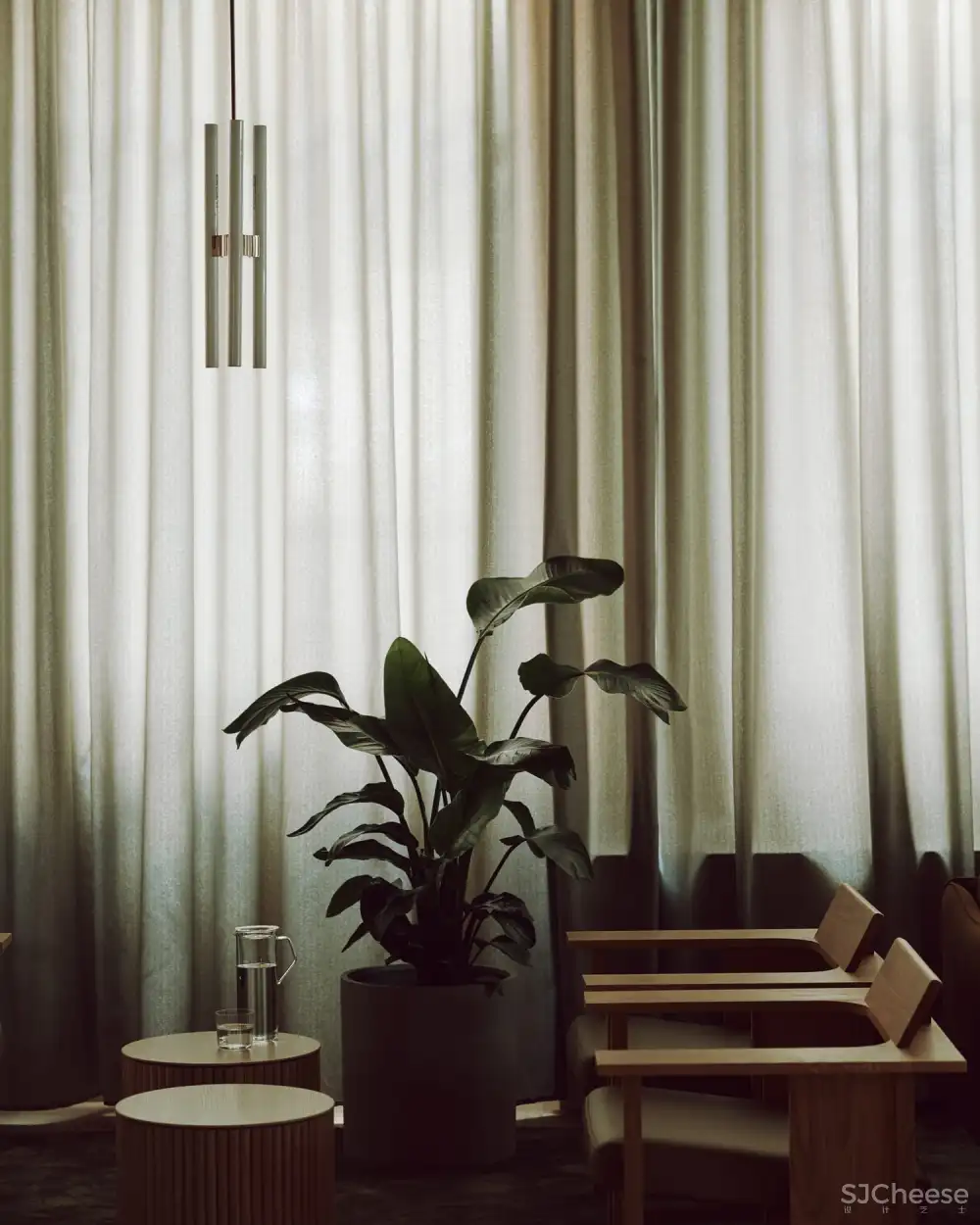 Note Design Studio | 伦敦Summit House联合办公