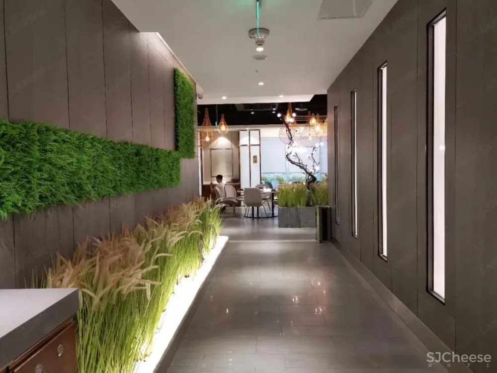 朗生 | 拈菜餐厅