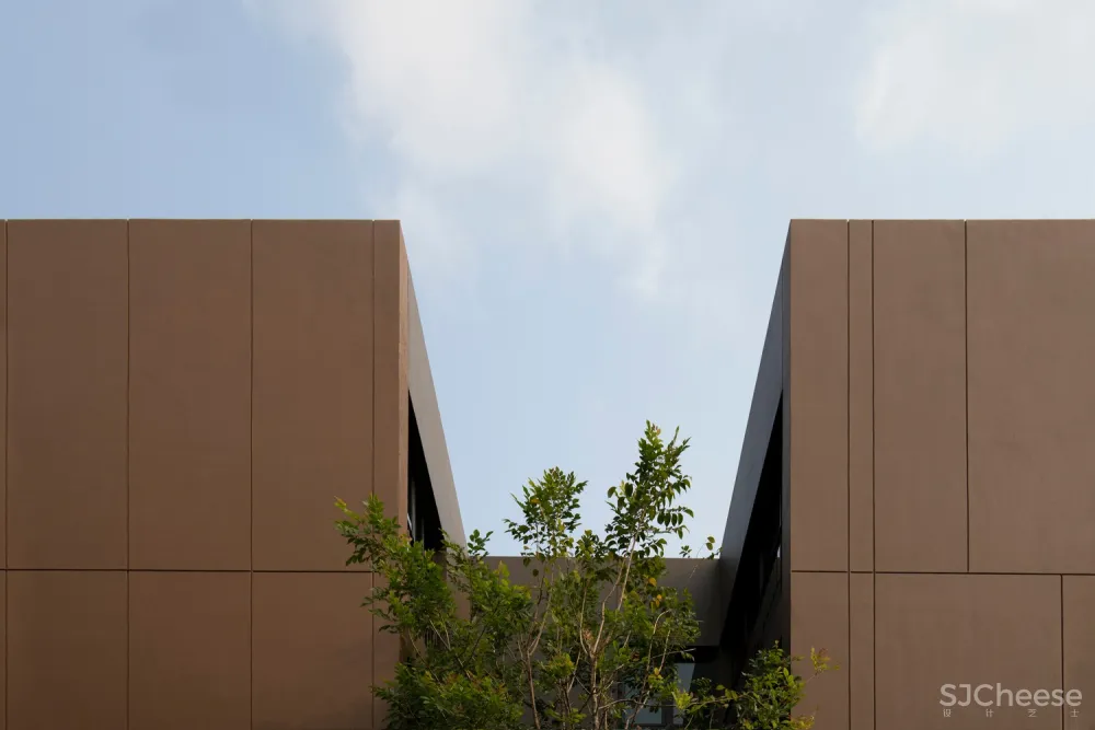 首发 | Studionomad设计,泰国Lom.Haijai双层住宅