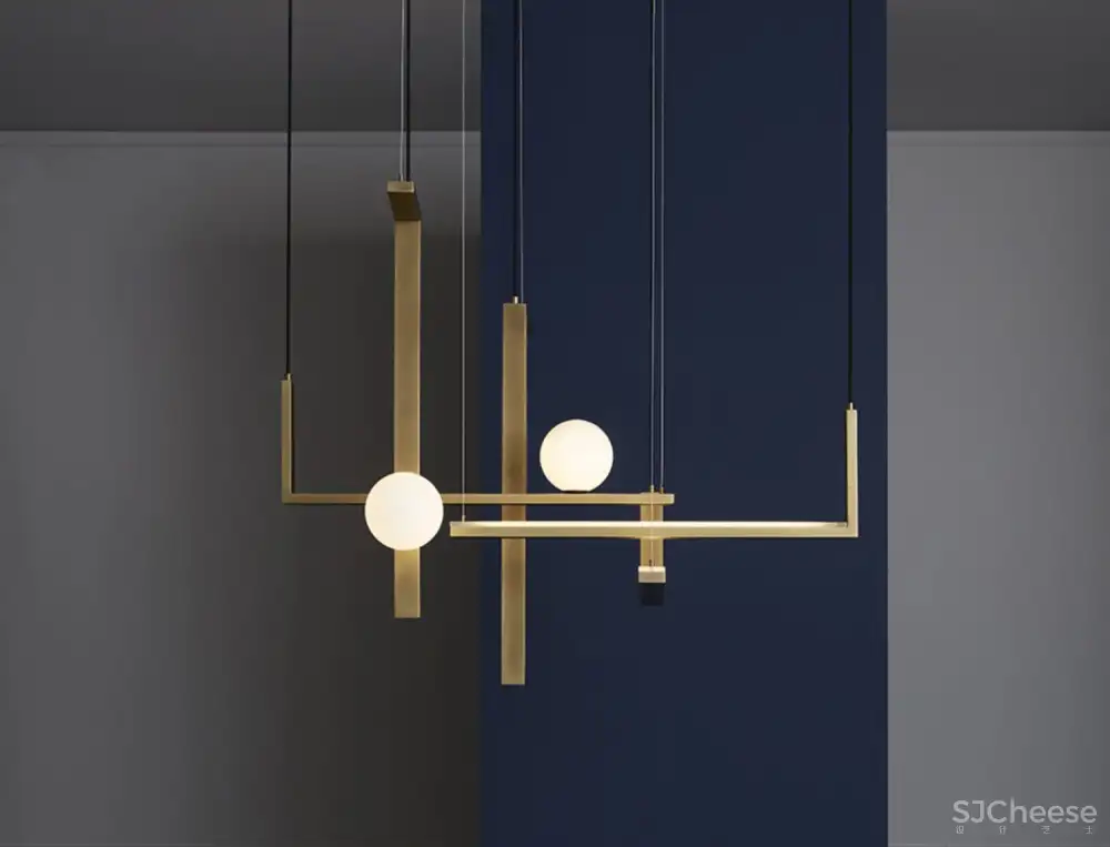 来自澳大利亚品牌Gineico的照明解决方案