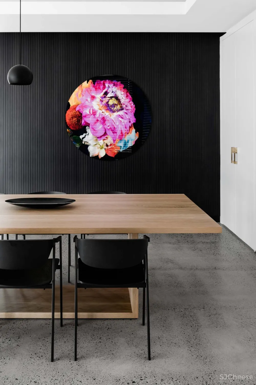 首发 | Taylor Pressly Architecture,” OREO HOUSE ”奥利奥之家