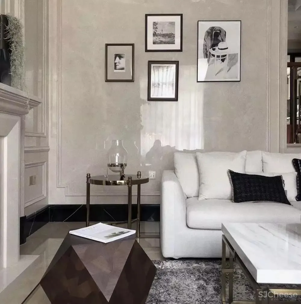 首发 | 蝶翠华庭时尚优雅叠排