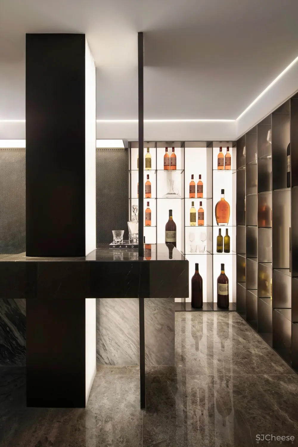 南通万科心湖翡翠别墅丨生活不失有趣,取悦内在灵魂