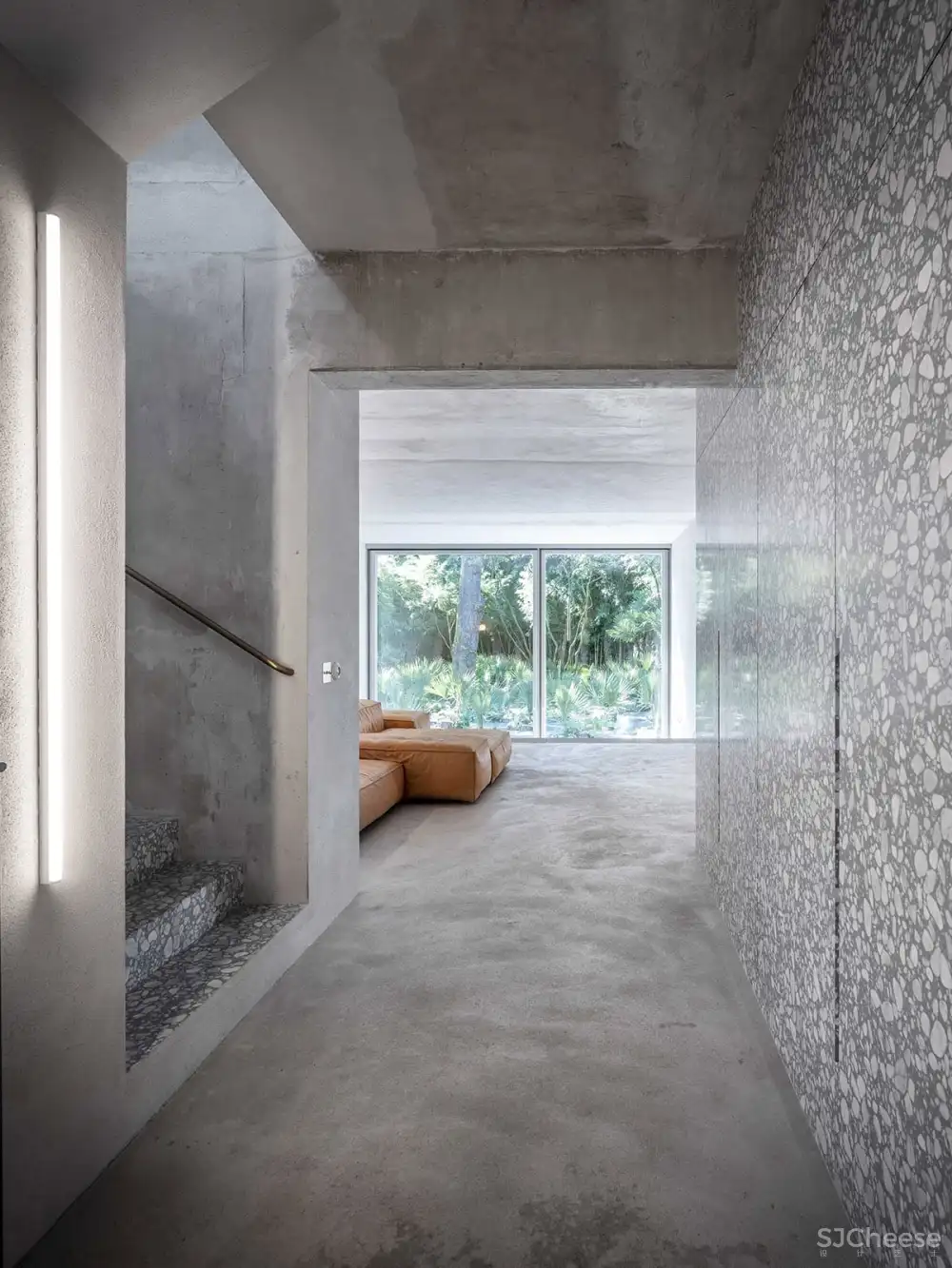 J. Mayer H | 德国Casa Morgana私人住宅