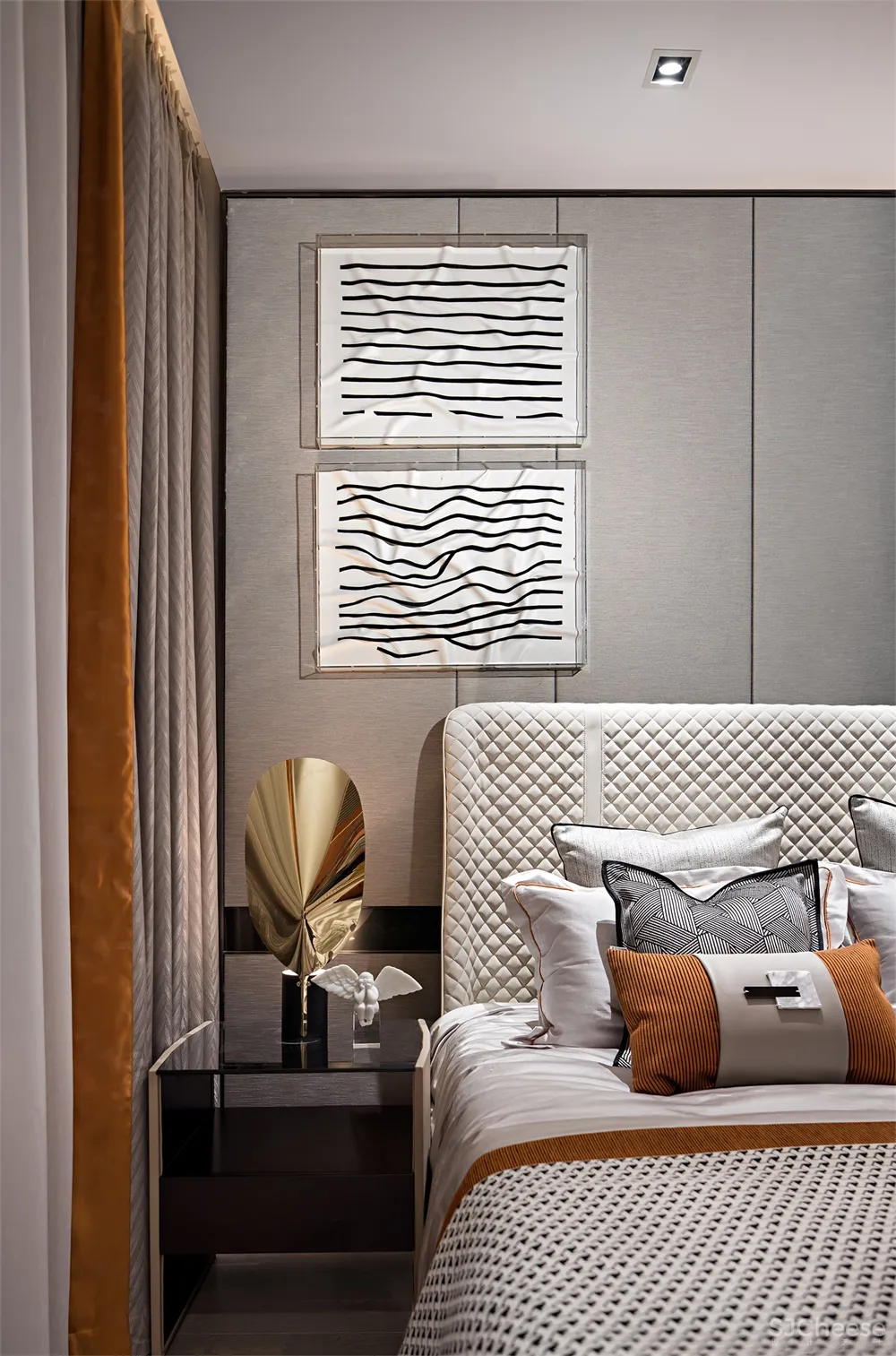 UMA新作 | 以时代更迭抒写水墨雅韵