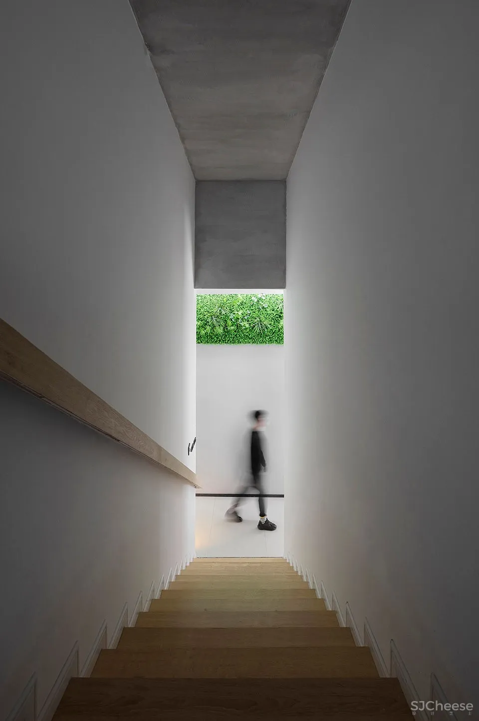 石子九酒店,重庆 / 薛今设计