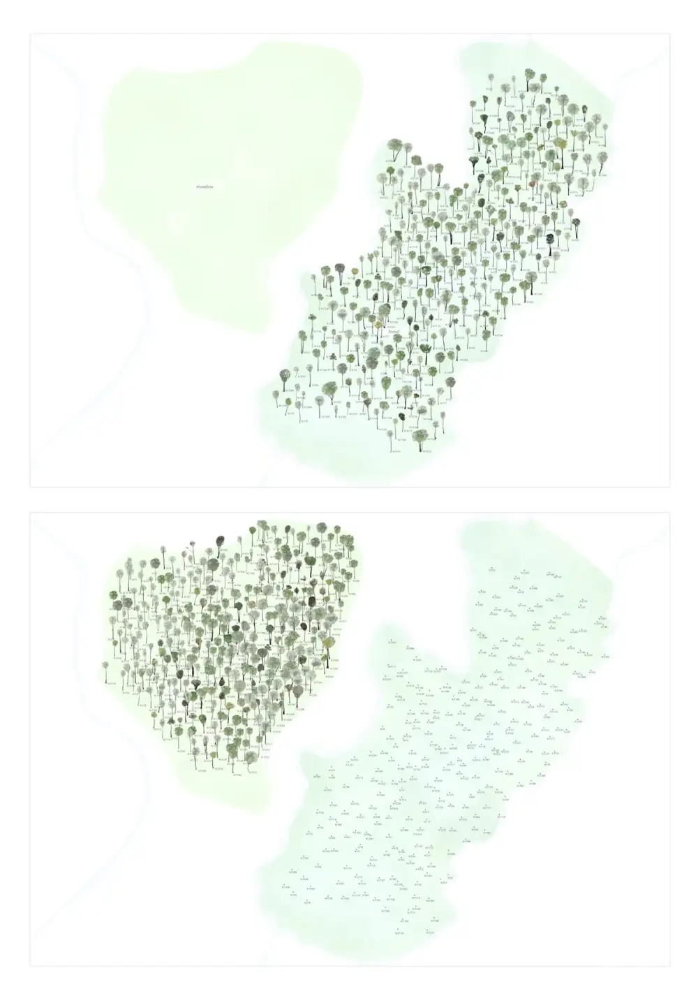 石上纯也 | 日本栃木县水上公园