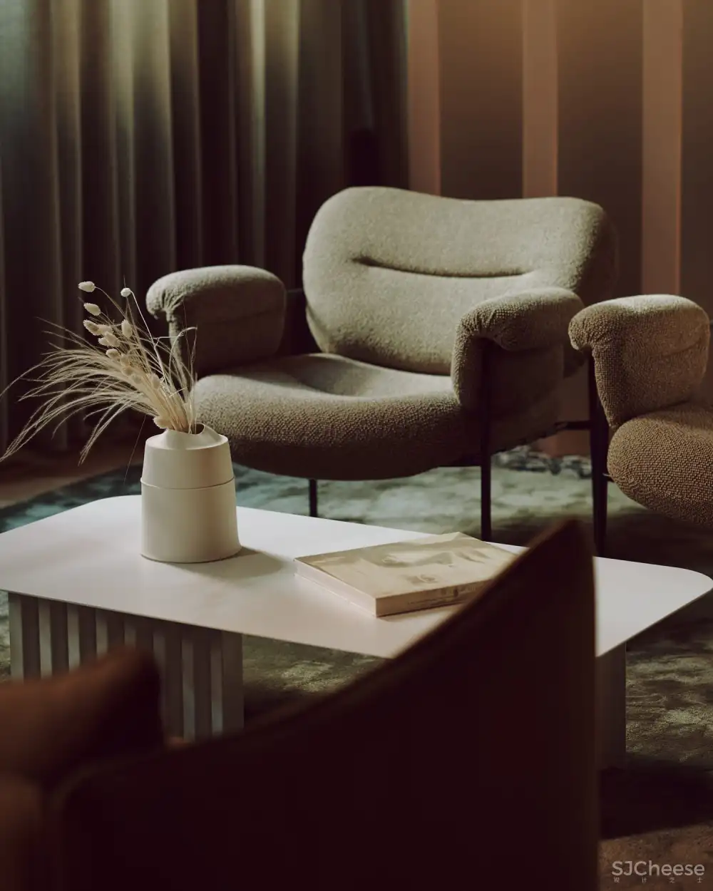 Note Design Studio | 伦敦Summit House联合办公