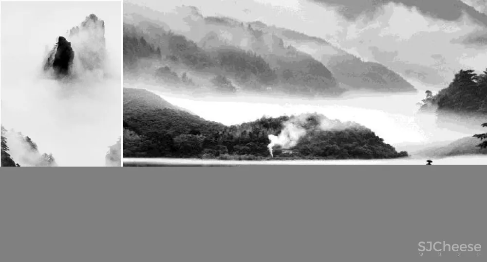 ZAD左木新作 | 山水意境中的细腻东方美