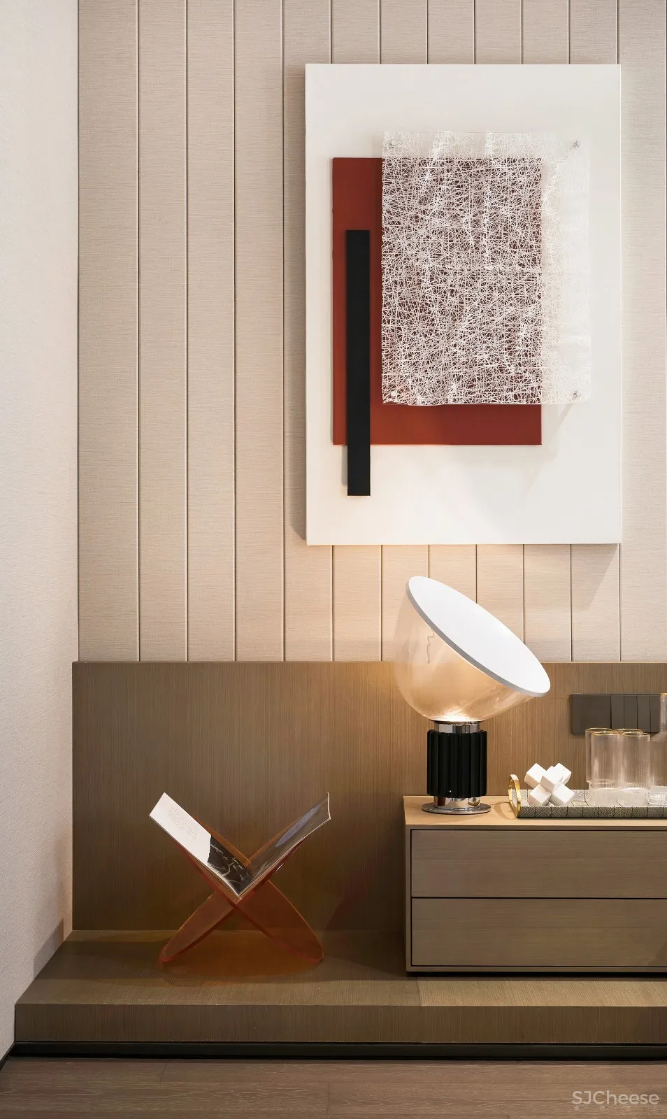 南通万科心湖翡翠别墅丨生活不失有趣,取悦内在灵魂