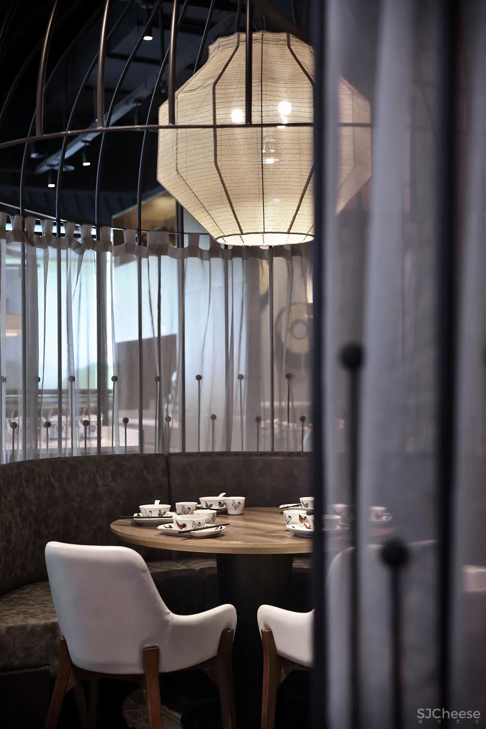 艺鼎设计 | 有一种幸福叫:吃客家菜,做客家人