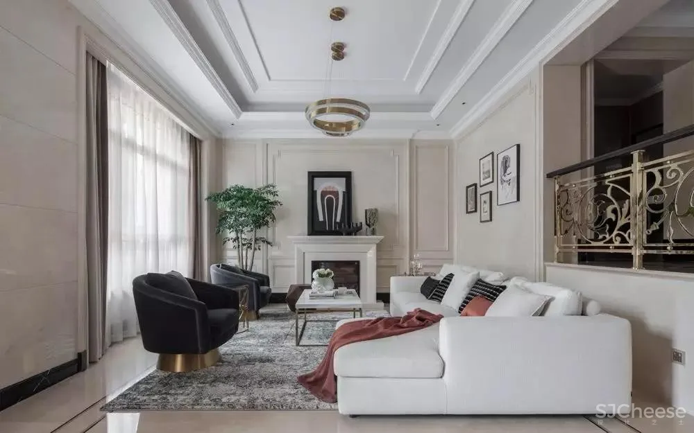 首发 | 蝶翠华庭时尚优雅叠排