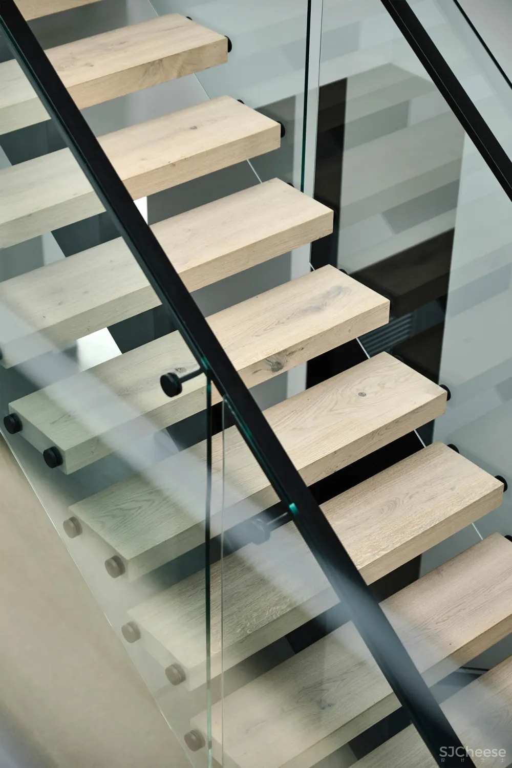 Biaso l 墨尔本一间明暗对比现代宅