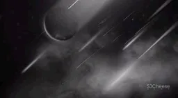 万谦集设计 | 成都太古里天体轨迹设计概念-九里火锅