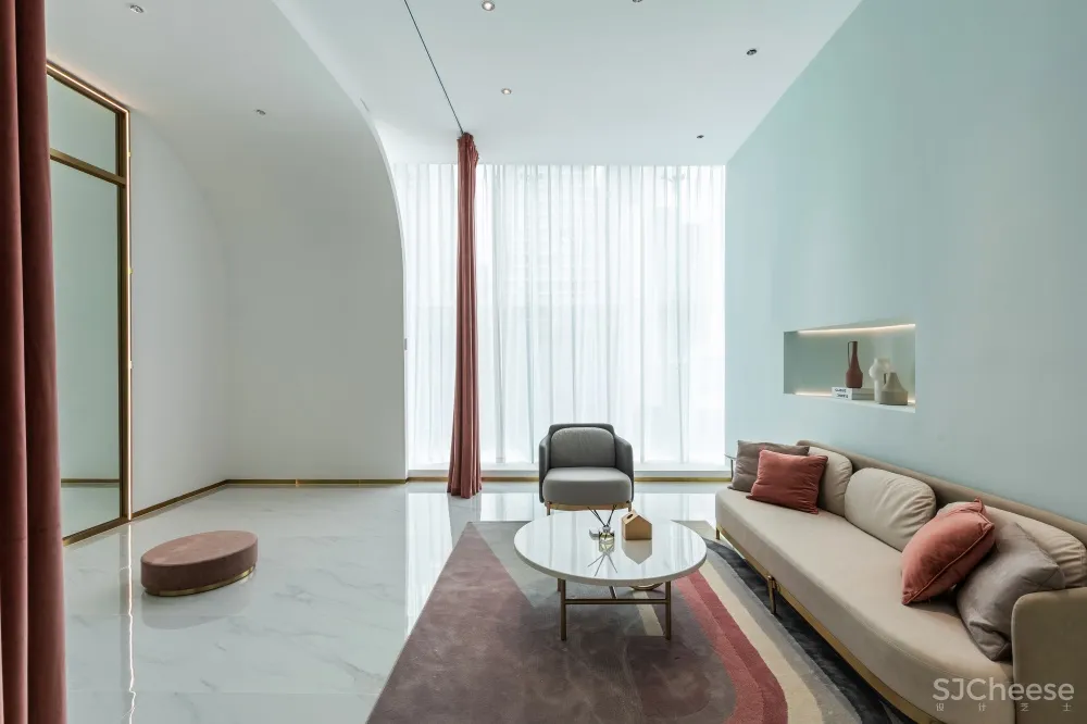 季意设计 | 成都CASS国际婚纱一品CG店