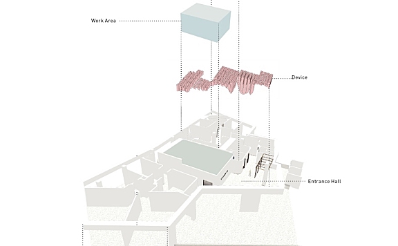 季意设计 | 成都CASS国际婚纱一品CG店