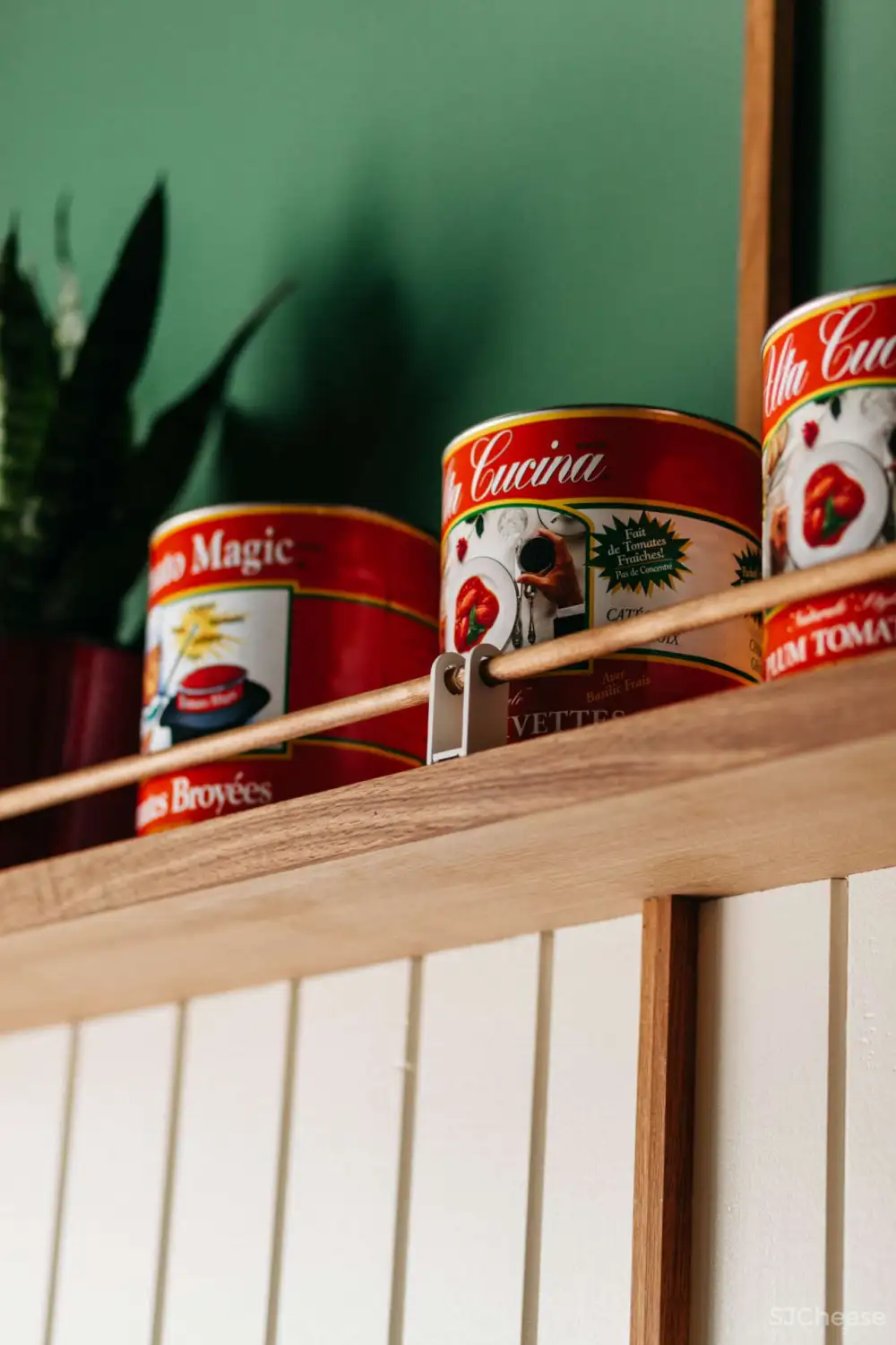 MRDK | 加拿大Vesta纽约风味披萨店