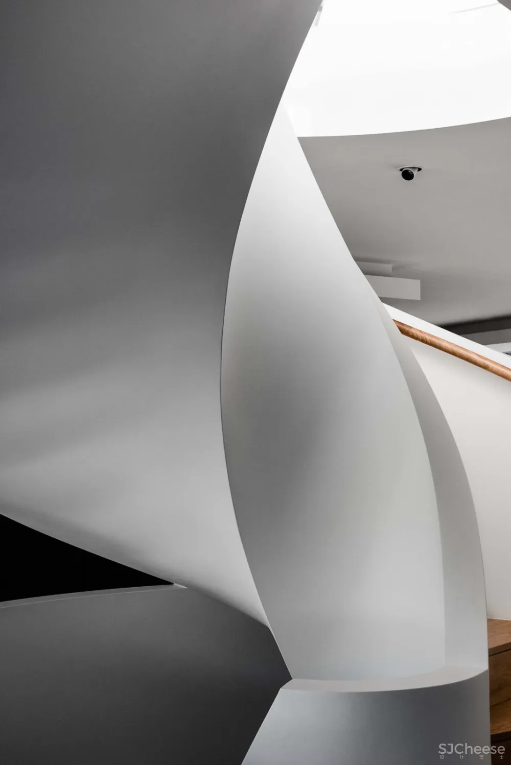 首发 | Taylor Pressly Architecture,” OREO HOUSE ”奥利奥之家