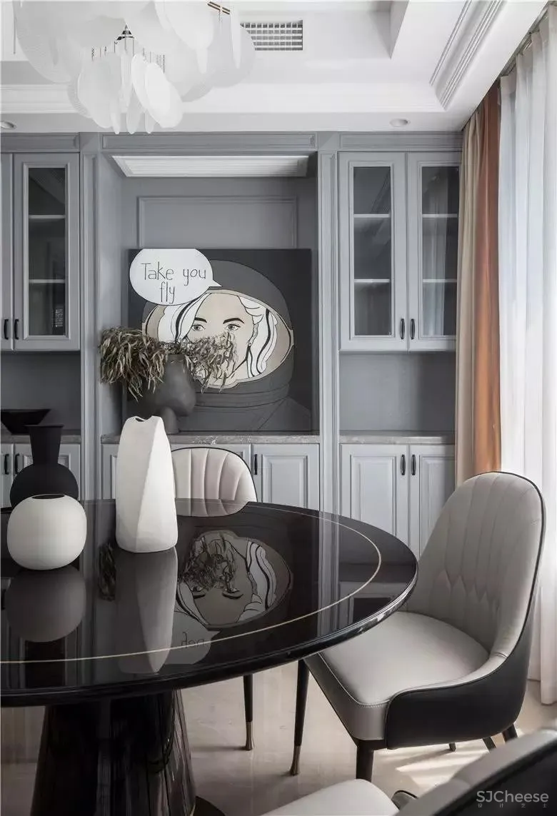 首发 | 蝶翠华庭时尚优雅叠排