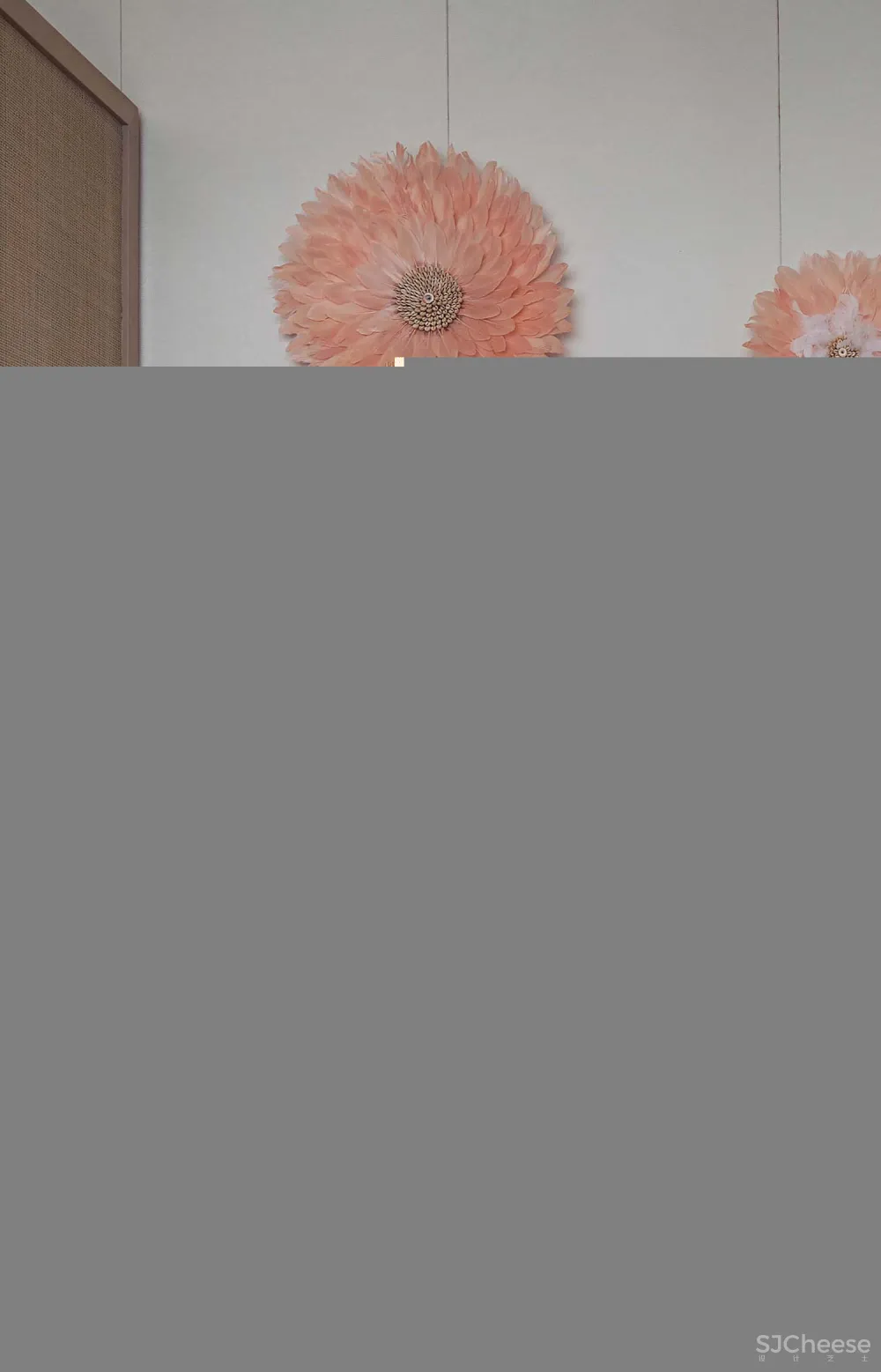 ZAD左木新作 | 山水意境中的细腻东方美