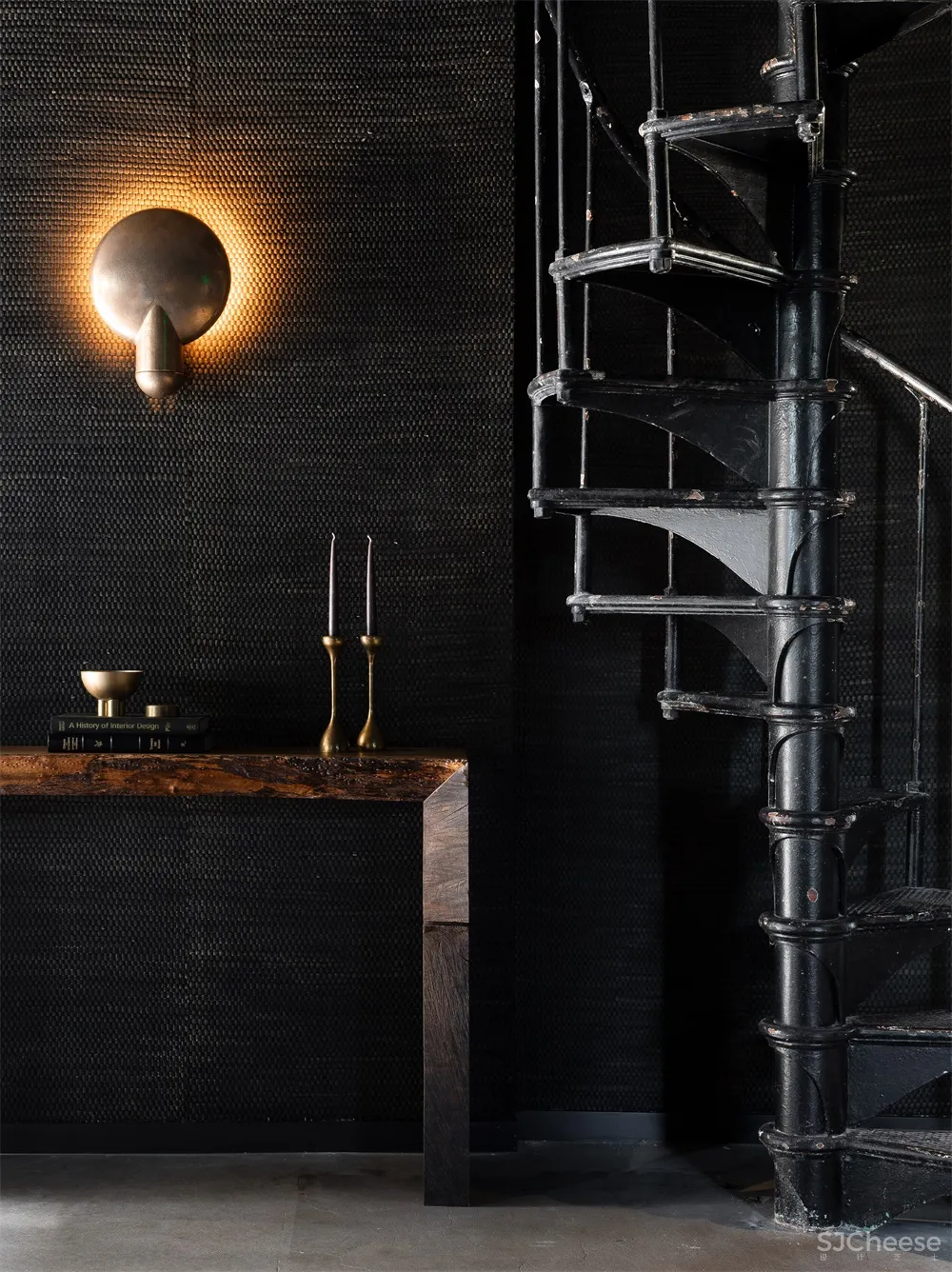 JHL Design | 波特兰一家技术公司的阁楼办公室