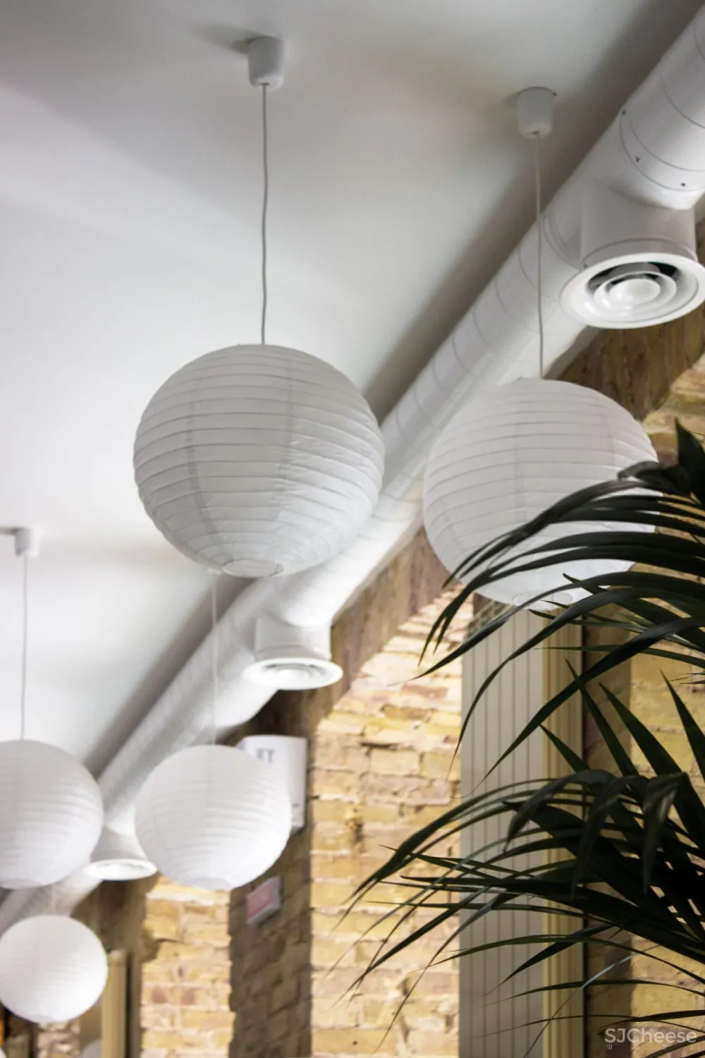 studio SHOVK | 基辅一家亚洲小餐馆